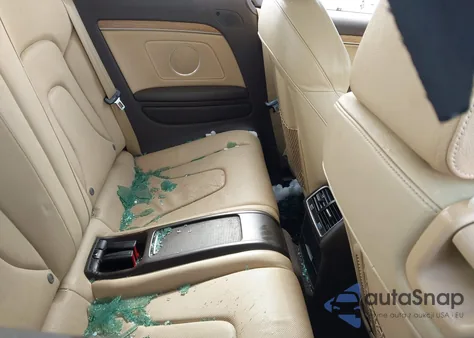 2013 Audi A5 2.0T Premium из США, поврежденный, VIN WAULFAFH2DN009559